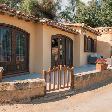 بيت للعطل La Casa Di Zeus