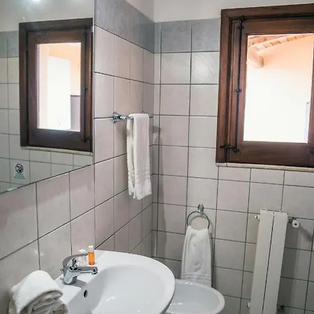 La Casa Di Zeus بيت للعطل *