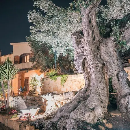 بيت للعطل La Casa Di Zeus أغريجنتو