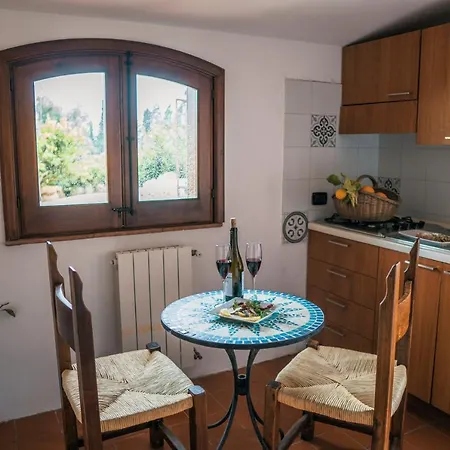 La Casa Di Zeus بيت للعطل *
